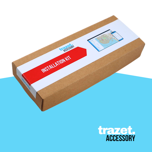 [MF-TMH-WIR-KIT-STD-EX-V2] Installation Kit - Standard Extender Pack V2