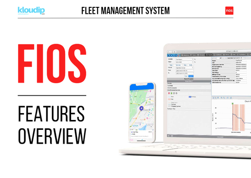 FiOS Feature Checklist