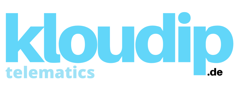 KLOUDIP-DE-GM